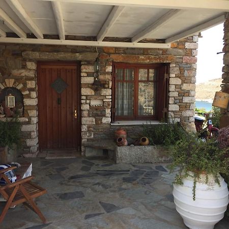 Pisses Sun Holiday House מראה חיצוני תמונה