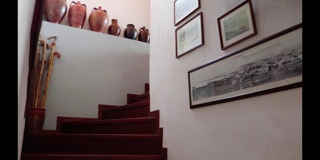 Pisses Sun Holiday House מראה חיצוני תמונה