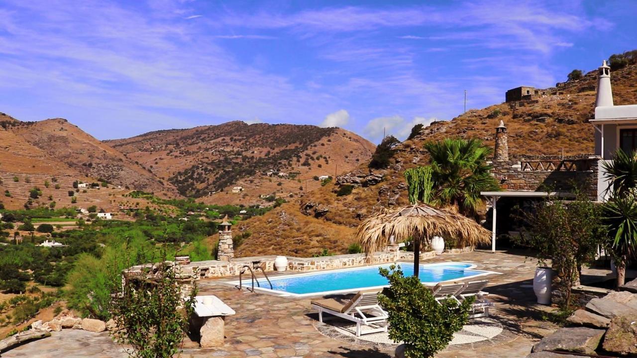 Pisses Sun Holiday House מראה חיצוני תמונה
