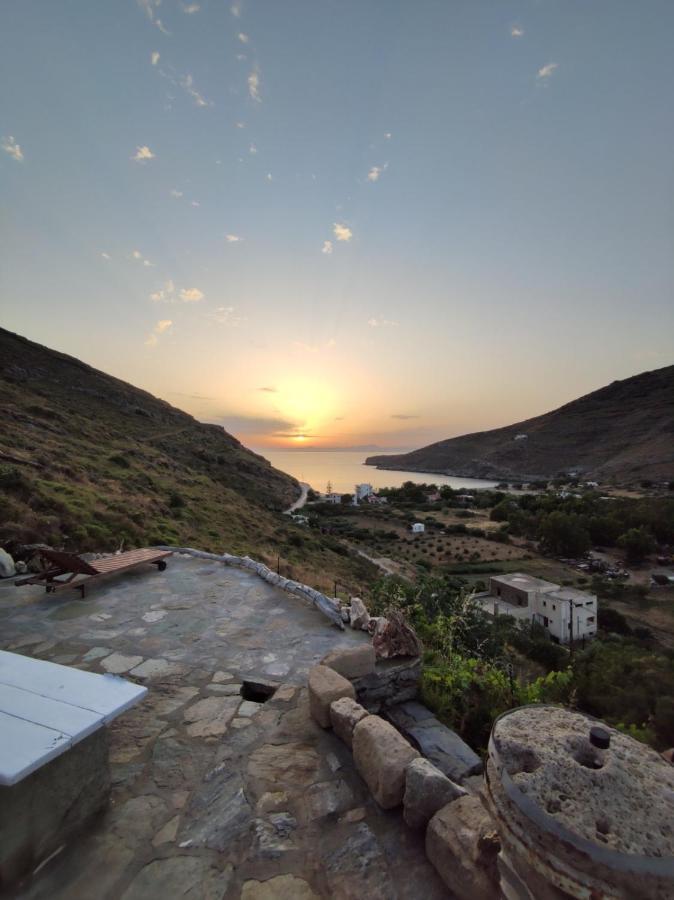 Pisses Sun Holiday House מראה חיצוני תמונה