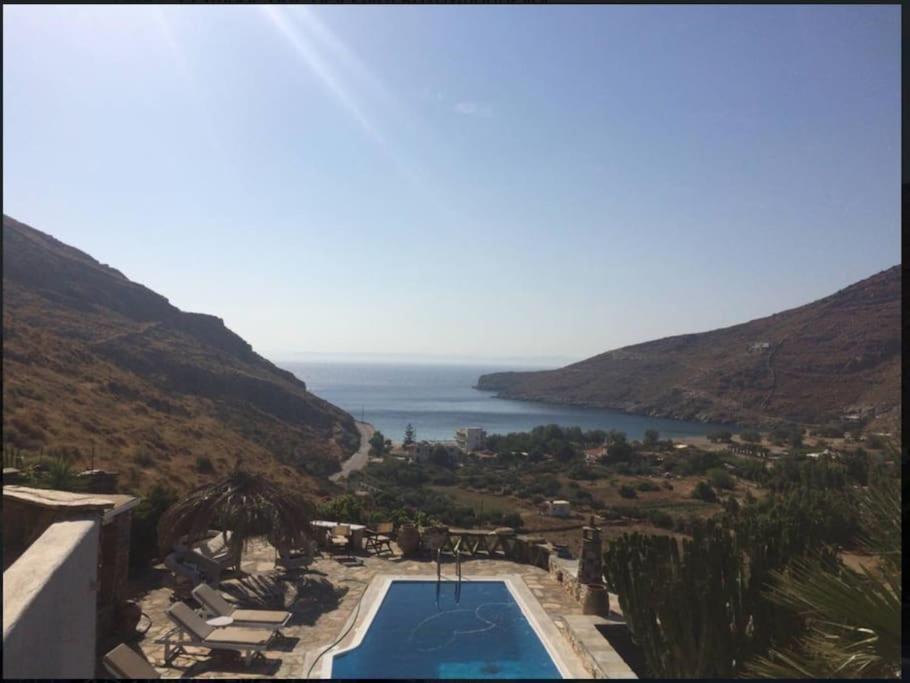 Pisses Sun Holiday House מראה חיצוני תמונה