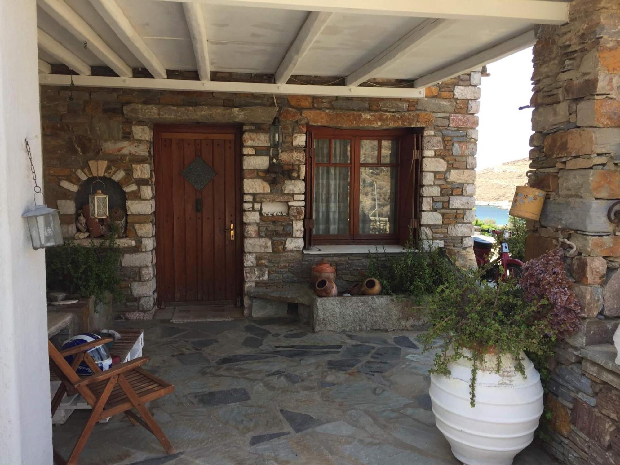Pisses Sun Holiday House מראה חיצוני תמונה