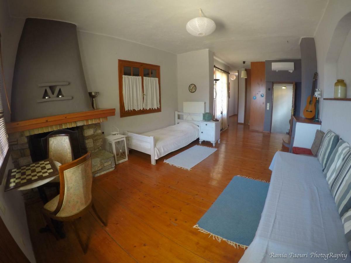 Pisses Sun Holiday House מראה חיצוני תמונה