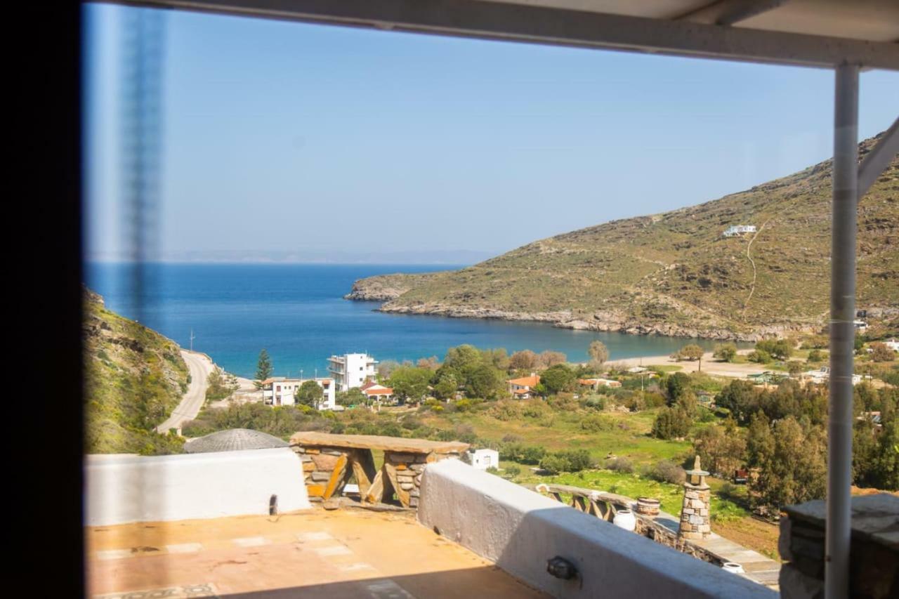 Pisses Sun Holiday House מראה חיצוני תמונה